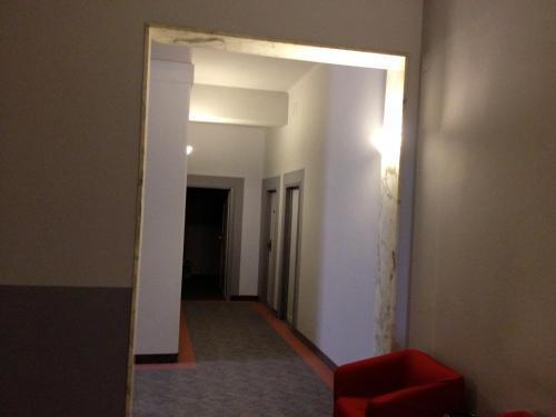 Hotel Milano Pistoia Exterior photo