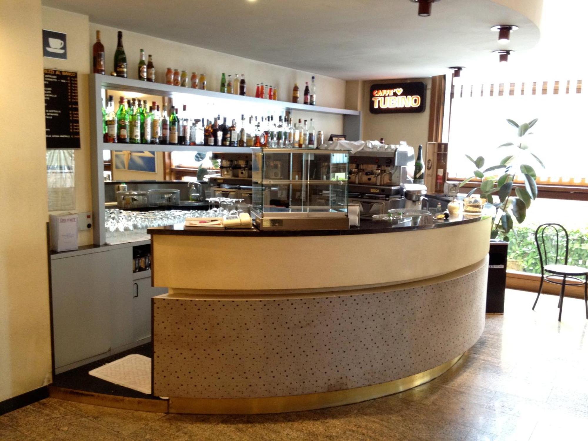 Hotel Milano Pistoia Exterior photo