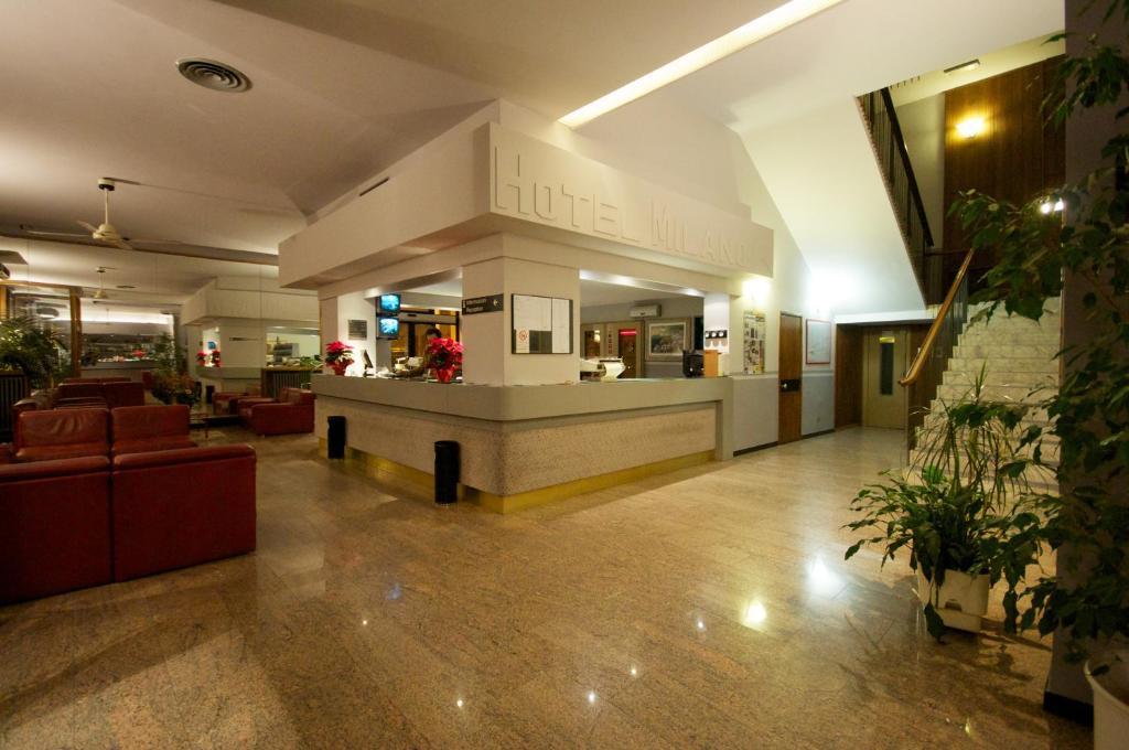 Hotel Milano Pistoia Exterior photo